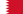 Flag of Bahrain