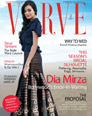 Verve Magazine