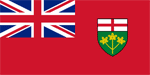 Alberta flag