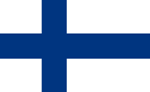 National flag of Finland