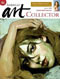 American Art Collector  magazine cover