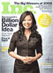 Inc Business magazine cover