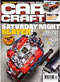 Diesel Power magazine cover