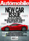 Automobile magazine