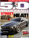 5.0 Mustang magazine