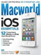 Macworld magazine cover