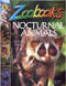 Zoobooks magazine cover