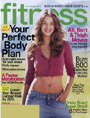 Fitness magazine