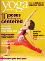 Yoga journal