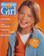 American Girl magazine