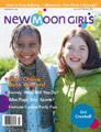 New Moon magazine