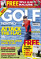 Golf monthly magazine