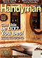 Family Handyman Magazine