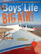 Boys' Life magazine