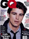 GQ (Gentlemen's Quarterly) magazine