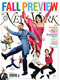 New York magazine