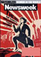 Newsweek magazine Cover