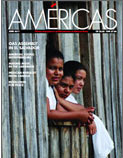Americas - Spanish Edition Cover
