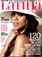 Latina magazine cover