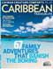 Caribbean Travel & Life magazine cover
