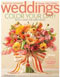 Martha Stewart Weddings magazine