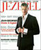 JEZEBEL magazine cover