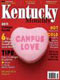 Kentucky Monthly Magazine Cover