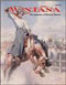 Montana the Magazine of Western History Cover